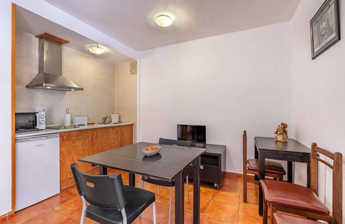 Pradollano Apartment | Mount Gorbea MUMU 7 J