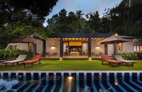 Udapalatha Hotel | Mount Havana