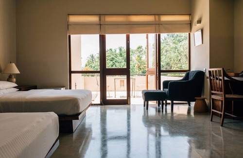 Udapalatha Hotel | Mount Havana