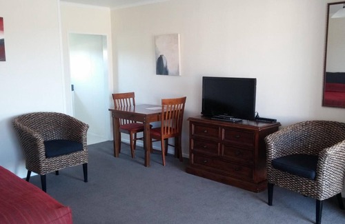 Methven Hotel | Mount Hutt Motels