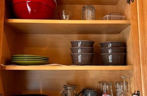 Soldotna Ski Chalet | Mount Iliamna Cabinn