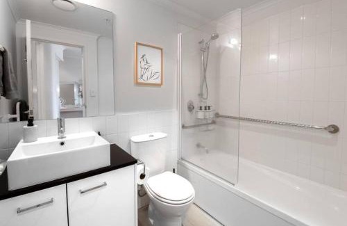 Mount Maunganui Apartment | Mount Maunganui Beach Apartment
