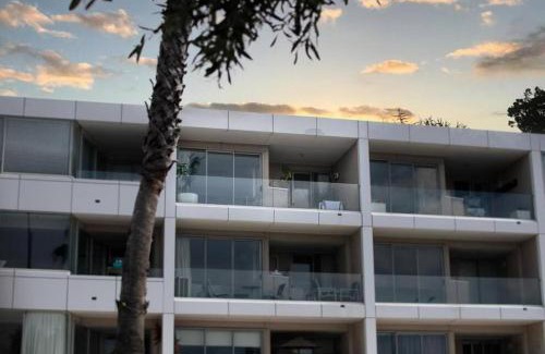 Mount Maunganui Apartment | Mount Maunganui Beach Apartment