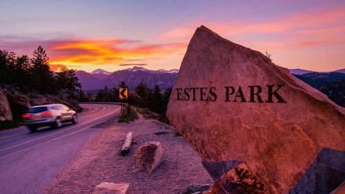 Estes Park Apartment | Mount Meeker 26B Condo