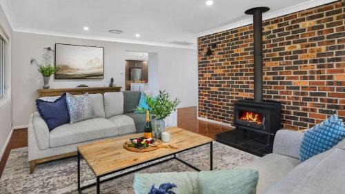 Mount Murray House | Mount Murray Hideaway