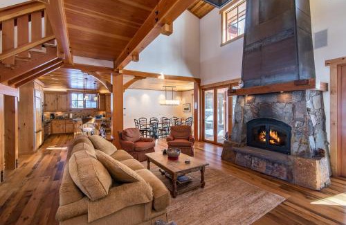 Mountain View Estates House | Mount Olympia Oasis