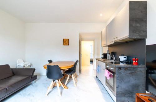 Kriens Apartment | Mount Pilatus view Apartment Lucerne with free parking & WIFI
