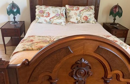 Mount Shasta Bed & Breakfast | Mount Shasta Ranch Bed and Breakfast