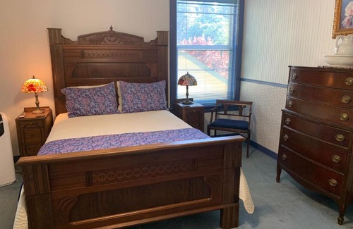 Mount Shasta Bed & Breakfast | Mount Shasta Ranch Bed and Breakfast