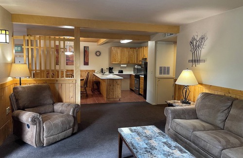 Mount Shasta Hotel | Mount Shasta Resort
