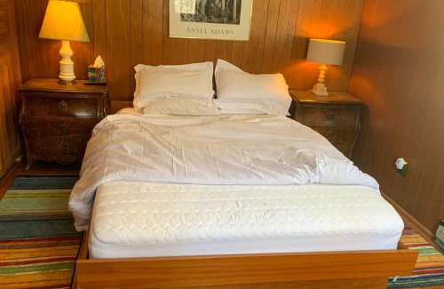 West Dover House | Mount Snow Chalet