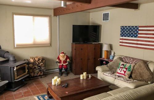 West Dover House | Mount Snow Chalet
