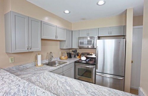 West Dover Apartment | Mount Snow Ski Chalet