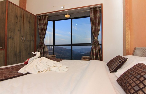 Panchgani Hotel | Mount View Executive The Valley Resort