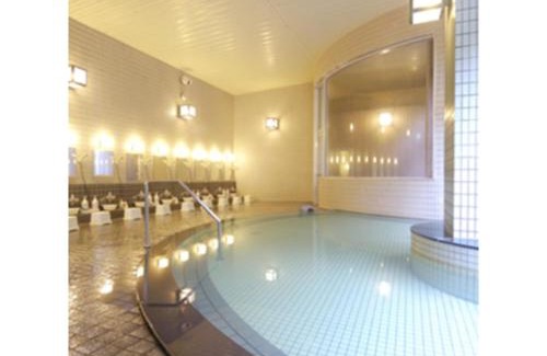 Kamikawa Hotel | Mount View Hotel - Vacation STAY 40095v