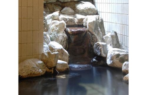 Kamikawa Hotel | Mount View Hotel - Vacation STAY 40095v