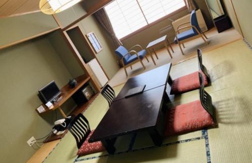 Kamikawa Hotel | Mount View Hotel - Vacation STAY 40105v