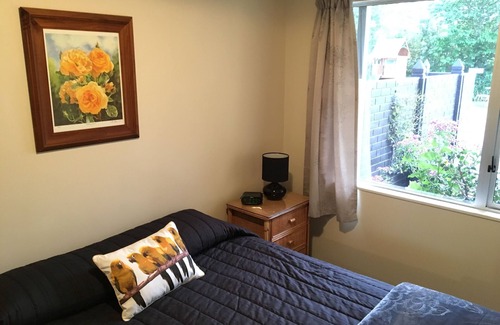 Hawera Hotel | Mount View Motel