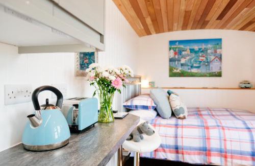 Crowlas Bed & Breakfast | Mount View Overnight Accommodation