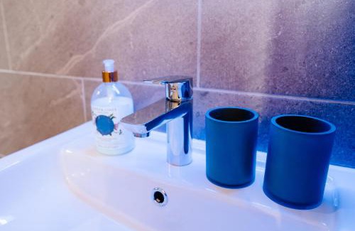 Crowlas Bed & Breakfast | Mount View Overnight Accommodation