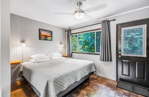 Quilcene House | Mount Walker Lodge at Mount Walker Inn