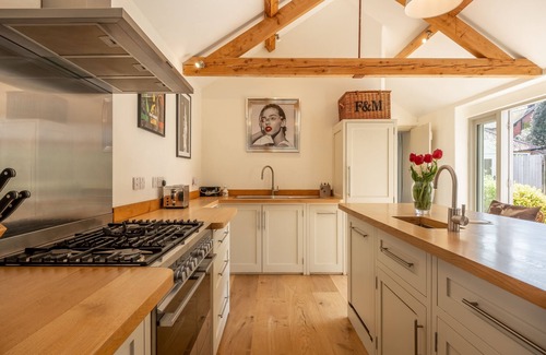 Wells-next-the-Sea House | Mount Zion, Wells-next-the-Sea, Norfolk