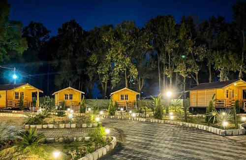 Latehar Resort | Mountail Eco Resort