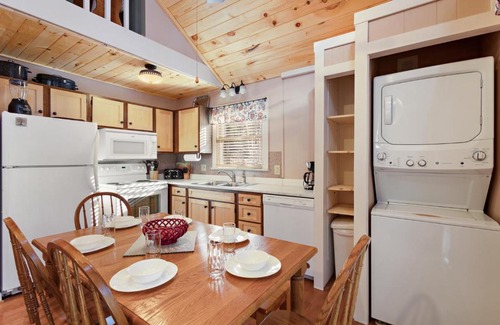 Beech Mountain House | Mountain Abbey