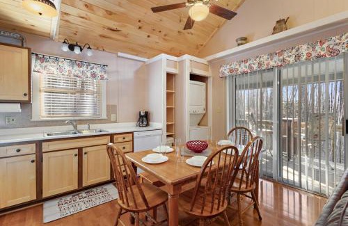 Beech Mountain House | Mountain Abbey