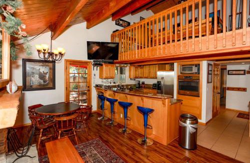 Summit Estates House | Mountain adventure #1931