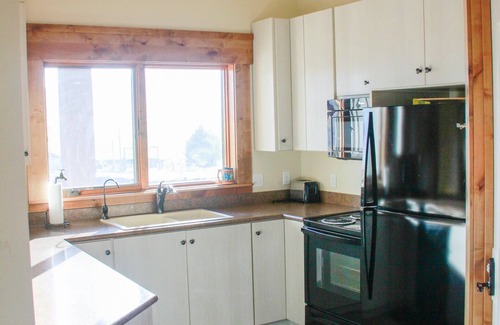 Elba House | Mountain Air Retreat