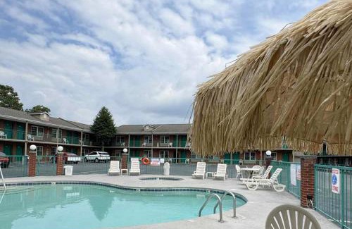 Sevierville Hotel | Mountain Aire Inn Sevierville - Pigeon Forge