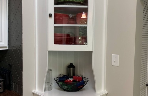 Big Canoe Condo | Mountain and Golf Course Views less than 5 minutes from Beach Club