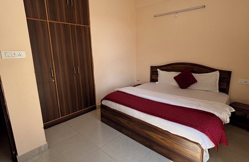 Shimla Bed & Breakfast | Mountain and peace