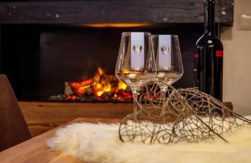Sautens Apartment | Mountain Apart Oetztal