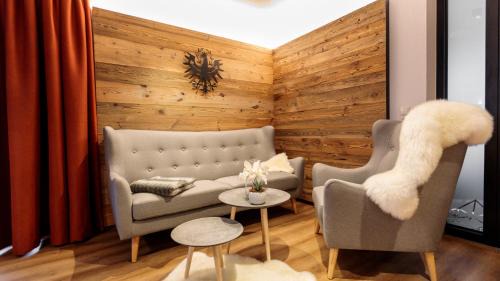 Sautens Apartment | Mountain Apart Oetztal