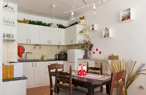 Samokov Apartment | Mountain Apartment in Borovets Ski Resort