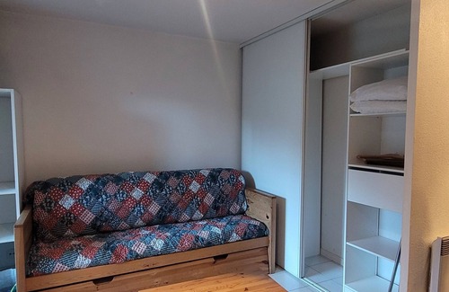 Arreau Apartment | Mountain apartment in the mythical village of Arreau