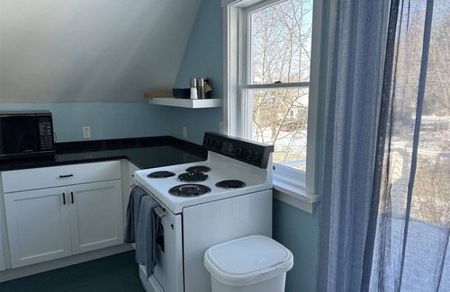 Camden House | MOUNTAIN APARTMENT - Town of Camden