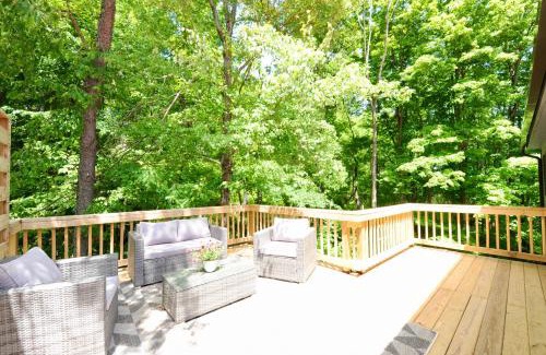 Ellicottville House | Mountain bike Ski Eville Mecca