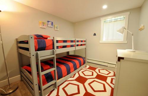 Ellicottville House | Mountain bike Ski Eville Mecca