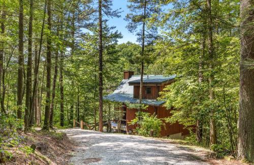 Zoe House | Mountain Blessings
