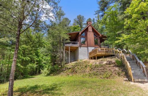 Zoe House | Mountain Blessings