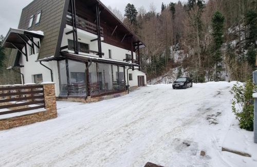 Azuga Villa | Mountain Break Azuga