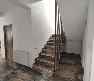 Azuga Villa | Mountain Break Azuga