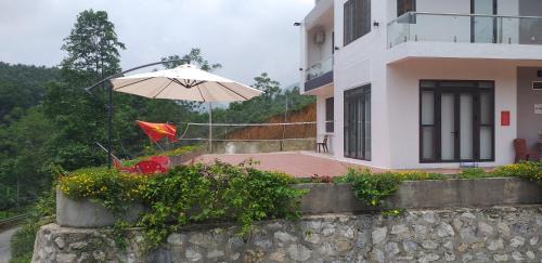 Yen Binh House | Mountain Breath Retreat - Am Nui Tho