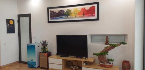 Yen Binh House | Mountain Breath Retreat - Am Nui Tho