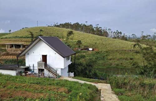 Hatton House | Mountain breeze villa