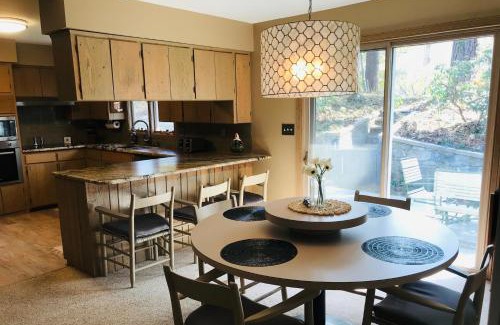 Waynesville House | Mountain Breezes