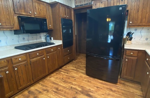 Young Cabin | Mountain Cabin ATV trails, convenient and comfort. Enjoy nature Lots of parking